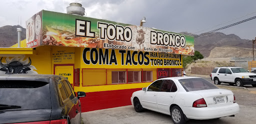 El Toro Bronco