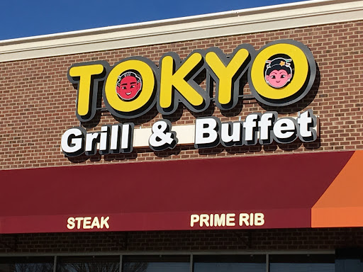 River Buffet & Grill