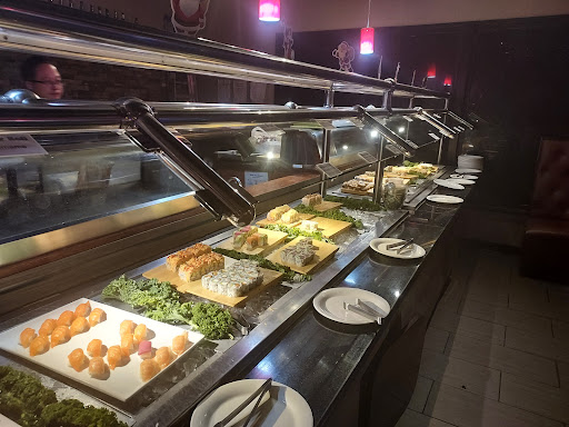 Wok & Roll