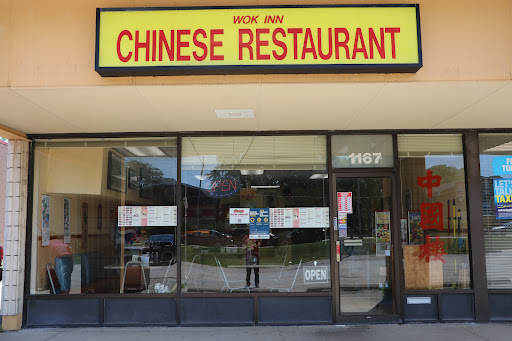 Wok Inn Restaurant