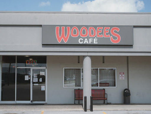 Woodees