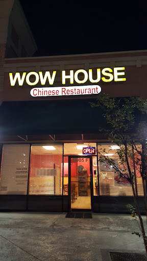 Wow House