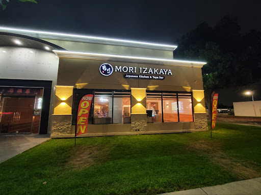 MORI Izakaya