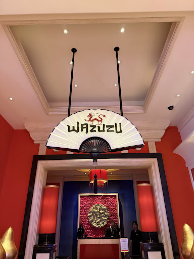 Wazuzu