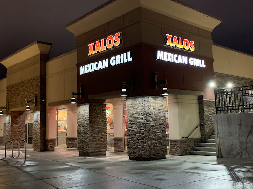 Xalos | Mexican Grill