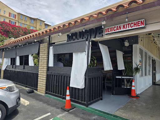 Xclusive Mexican Kitchen