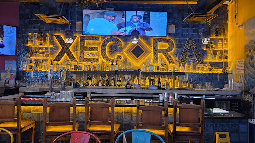 XECORA Eagle Rock