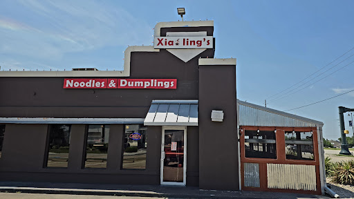 Xiao Ling’s Noodles & Dumplings