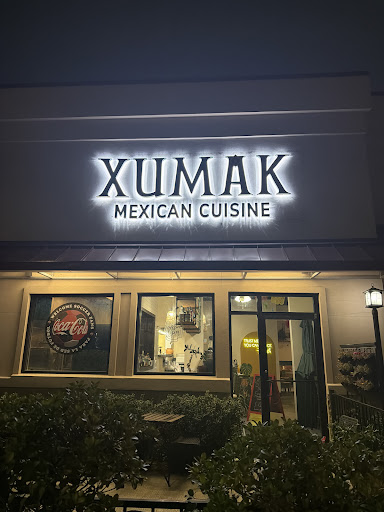 Xumak Cocina Mexicana