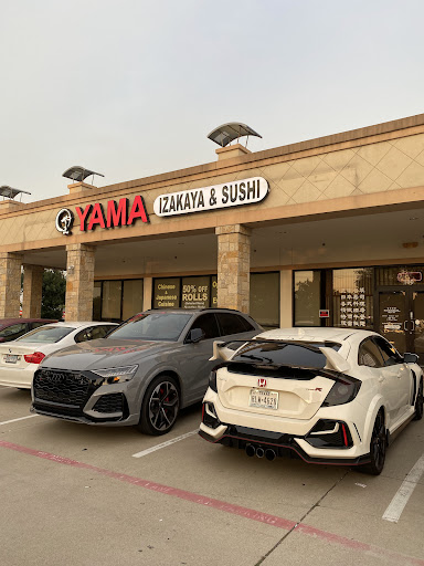 Yama Izakaya & Sushi