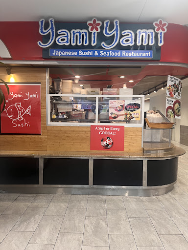 Yami Yami