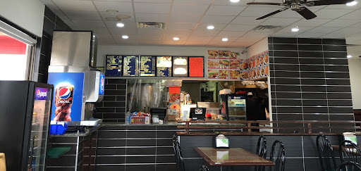 Yang’s Deli