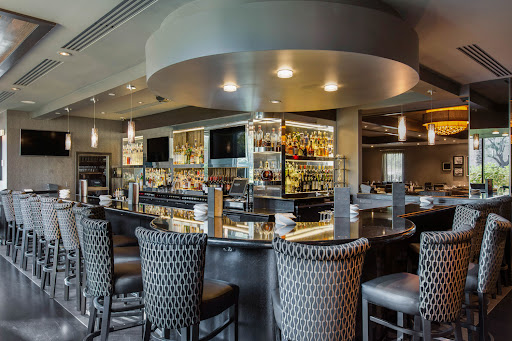 Morton’s The Steakhouse