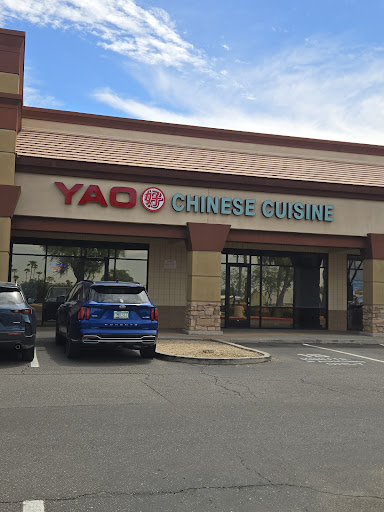 Yao Chinese Restaurant