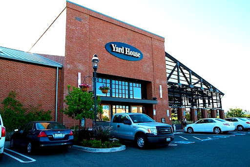 Yard House
