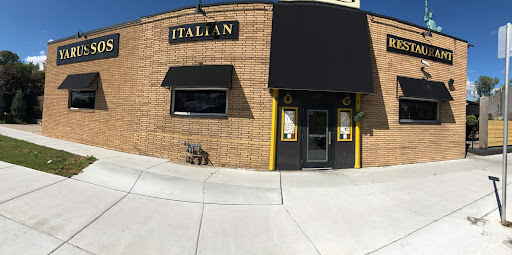 Yarusso Bros – Italian Restaurant