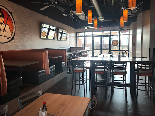 YC’s Mongolian Grill