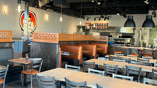 YC’s Mongolian Grill