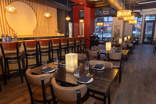Yeeshan Asian Eatery