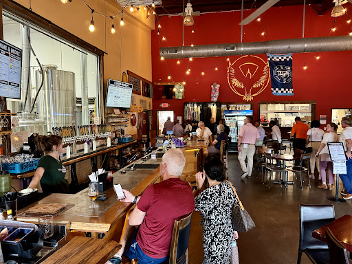 Yellowhammer Brewing