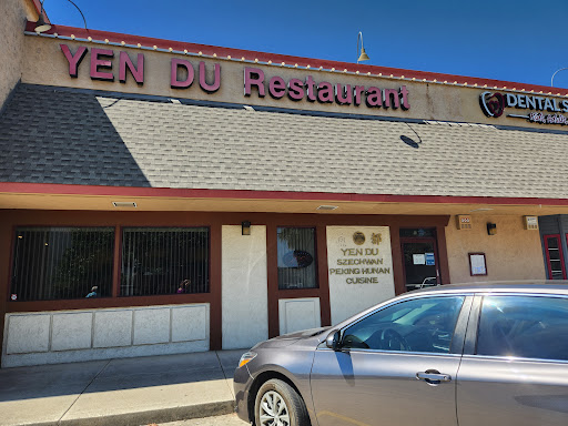 Yen Du Restaurant | Chinese