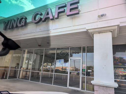 Ying Cafe
