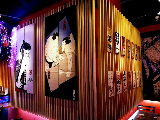 Yoi Tomo Sushi and Grill