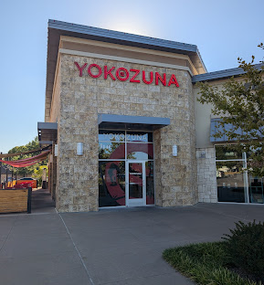 Yokozuna Yale