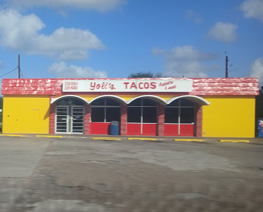 Yoli’s Tacos