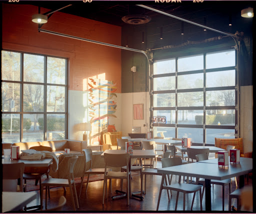 Yorkie’s Modern Deli