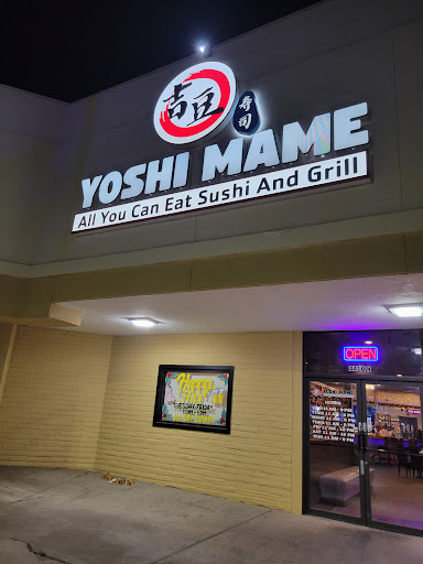 YOSHI MAME