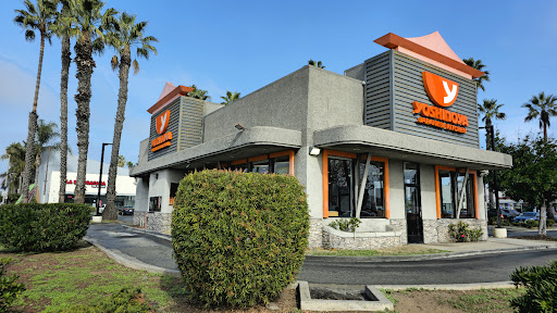 Yoshinoya | Japanese Kitchen