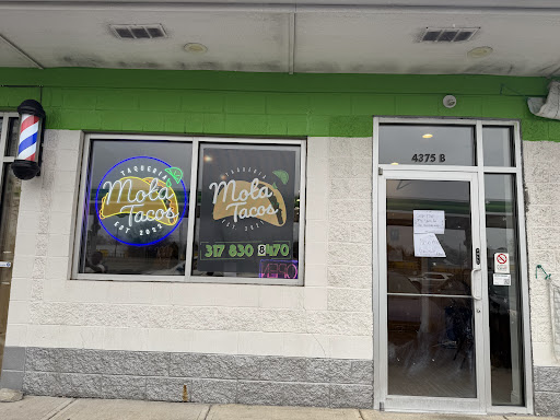 Mota Tacos