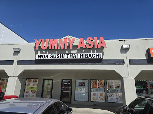 Yummy Asia