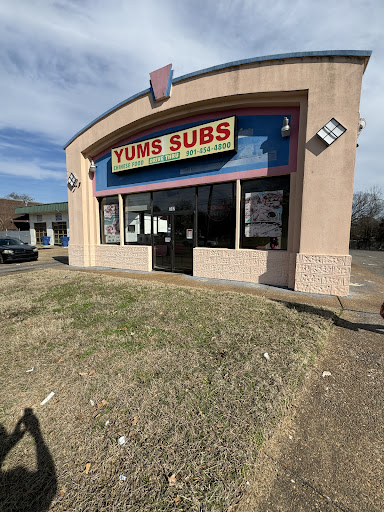 Yum’s