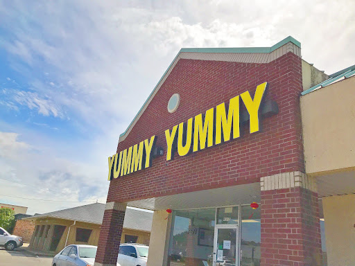 Yummy Yummy Chinese Restaurant