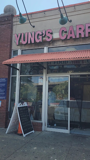 Yung’s Carry Out