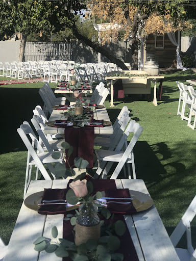 Z Catering