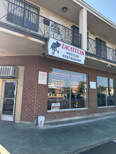 Zacatecas Restaurant