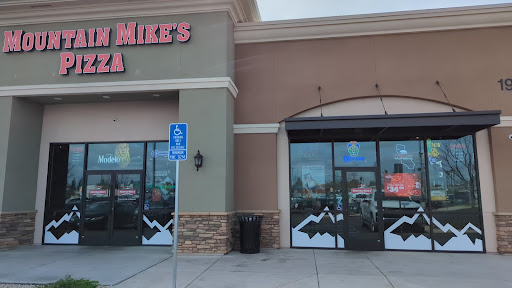 Mountain Mike’s Pizza