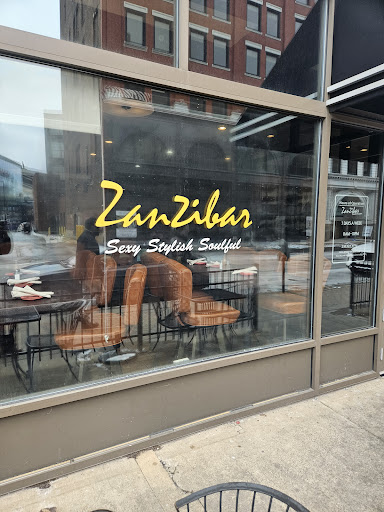 Zanzibar Soul Fusion