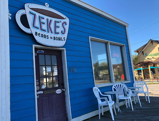 Zeke’s
