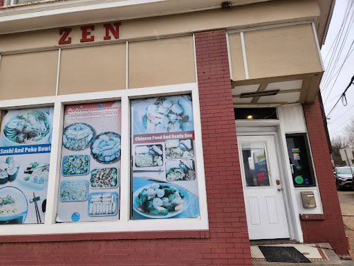 Zen Asian Diner