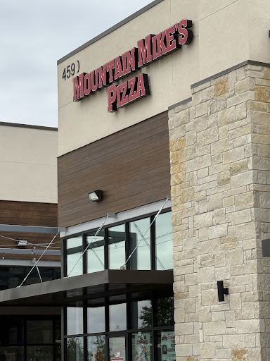 Mountain Mike’s Pizza