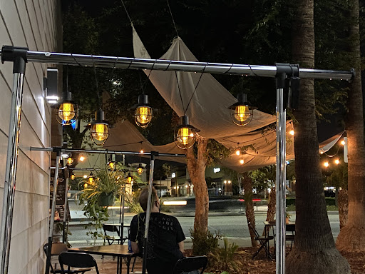 Zen Street