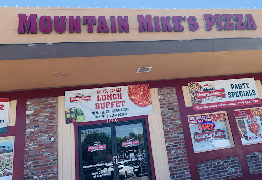 Mountain Mike’s Pizza