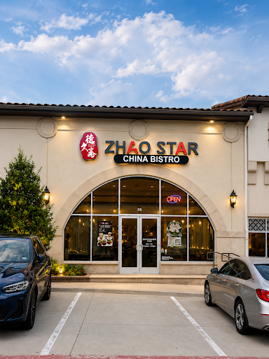 Zhao Star China Bistro
