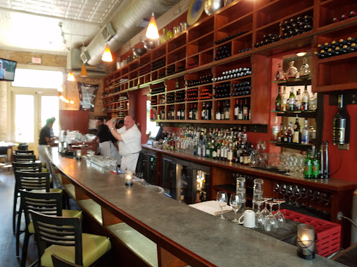 Zinc Bistro & Bar Events Space