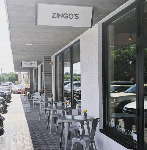 Zingo’s Mediterranean