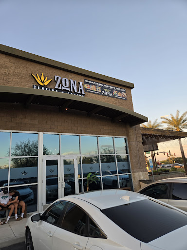 ZONA Cantina + Cocina